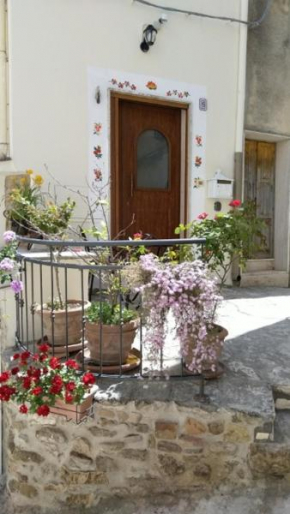 Гостиница Terrace house !  Ирсина
